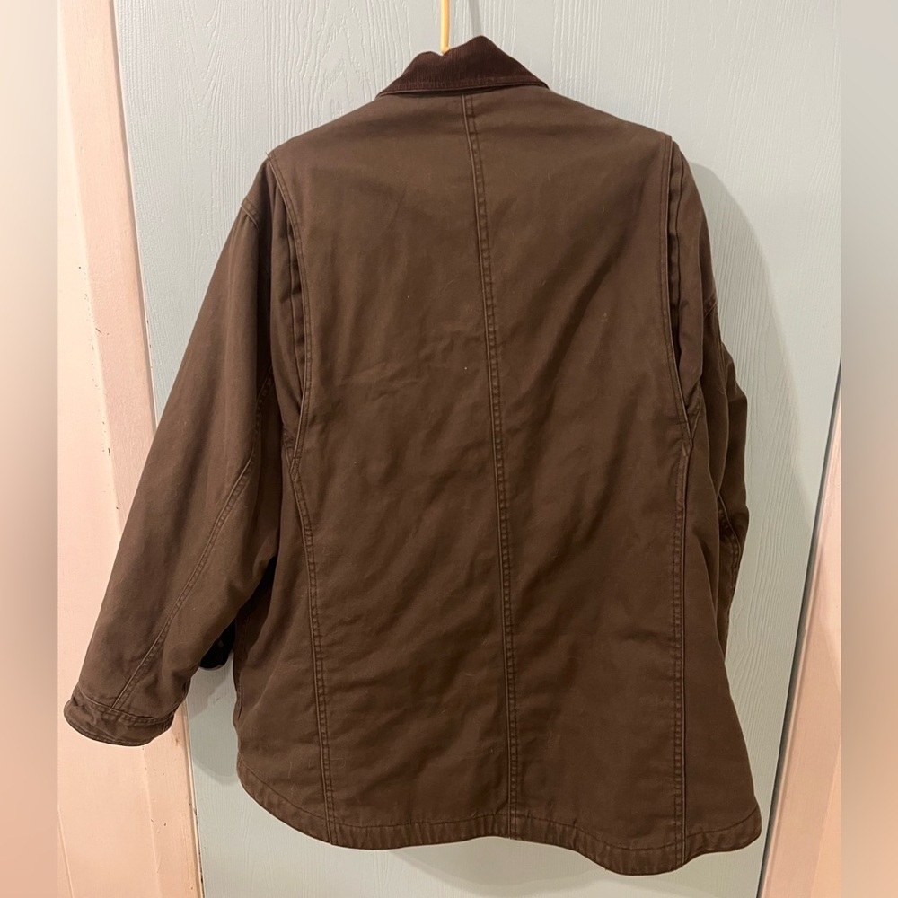 Dickies work jacket - Picture 2 of 3